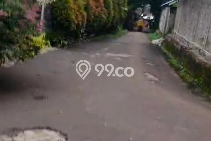 Rumah Modern Cantik 14 Kamar Siap Huni di Setu Rumah Modern Cantik 14 Kamar Siap Huni di Setu