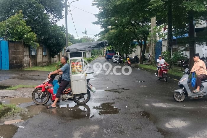 Pabrik Dijual Lokasi Stratagis di Cikupa Tangerang Cocok untuk Bisnis Pabrik Dijual Lokasi Stratagis di Cikupa Tangerang Cocok untuk Bisnis