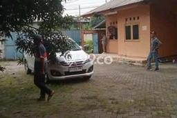Gudang Paling Dicari LB 1200m2 Dijual di Sepatan Timur Gudang Paling Dicari LB 1200m2 Dijual di Sepatan Timur