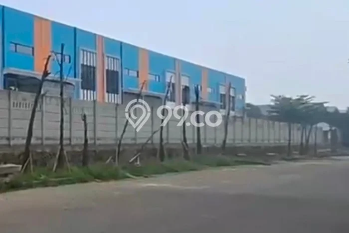 Disewakan Gudang di Balaraja Tangerang LT 7135m2, LB 440m2 Disewakan Gudang di Balaraja Tangerang LT 7135m2, LB 440m2