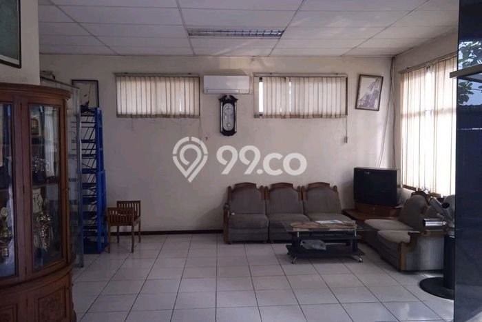 Dijual Pabrik di Cikupa Tangerang LT 6965m2 / LB 3690m2 Dijual Pabrik di Cikupa Tangerang LT 6965m2 / LB 3690m2