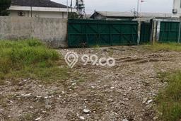 Gudang untuk disewa di Jati Uwung punya LT 9340m2 & LB 5980m2 harga sewa kompetitif Gudang untuk disewa di Jati Uwung punya LT 9340m2 & LB 5980m2 harga sewa kompetitif