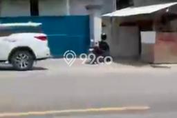 Unit Gudang Dijual di Rangkasbitung Lebak 1200m2 Unit Gudang Dijual di Rangkasbitung Lebak 1200m2