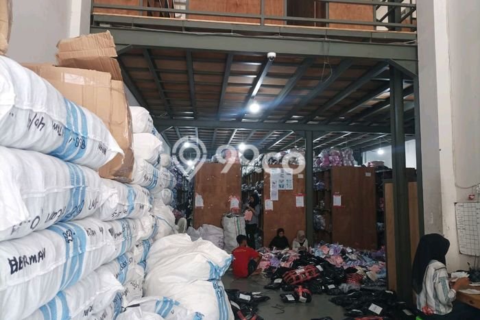 Dijual Gudang di Periuk Tangerang LT 270m2 / LB 369m2 Dijual Gudang di Periuk Tangerang LT 270m2 / LB 369m2