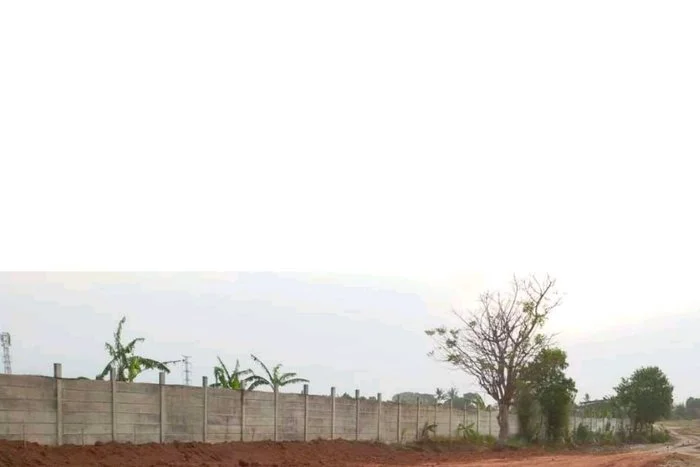Lahan Kosong Dijual di Karawang dengan Area 93000m2 Lahan Kosong Dijual di Karawang dengan Area 93000m2