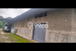 Lahan Kosong Dijual di Parung, Bogor, Luas 47000m2 Area Strategis Lahan Kosong Dijual di Parung, Bogor, Luas 47000m2 Area Strategis