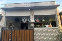 Jual Rumah Harga Miring Karawaci Punya 3 Kamar & LT 60m2 Jual Rumah Harga Miring Karawaci Punya 3 Kamar & LT 60m2