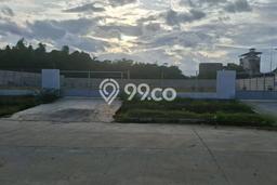Tanah Dijual Lokasi Cikande, Serang Luas 1400m2 Legalitas Aman Tanah Dijual Lokasi Cikande, Serang Luas 1400m2 Legalitas Aman