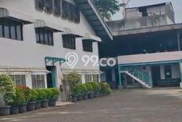 Unit Gudang disewakan di Karawaci Tangerang dengan LT 9660m2 / LB 8289m2 Unit Gudang disewakan di Karawaci Tangerang dengan LT 9660m2 / LB 8289m2