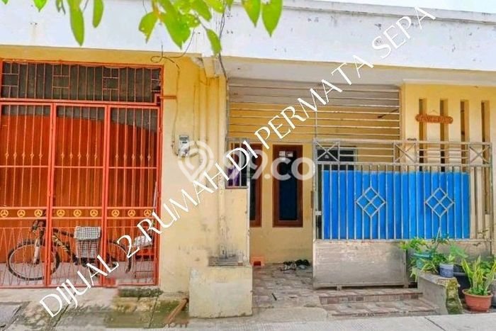 Rumah Minimalis Favorit Dijual di Sepatan LT 132m2 Rumah Minimalis Favorit Dijual di Sepatan LT 132m2