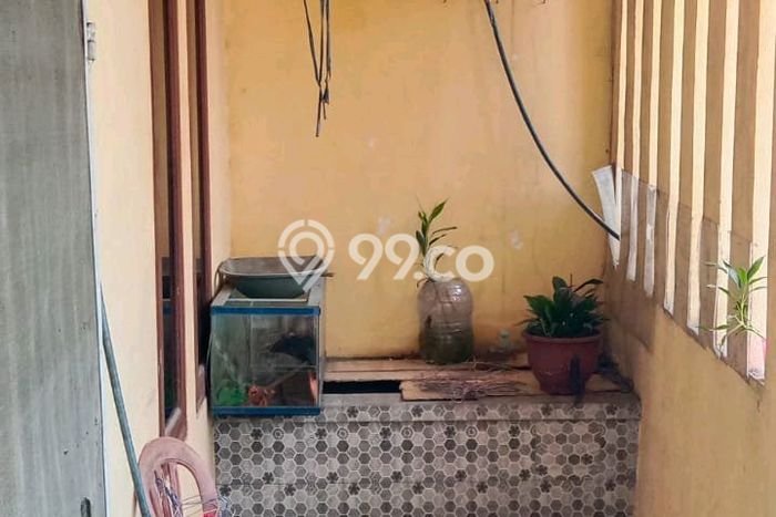 Rumah Minimalis Favorit Dijual di Sepatan LT 132m2 Rumah Minimalis Favorit Dijual di Sepatan LT 132m2