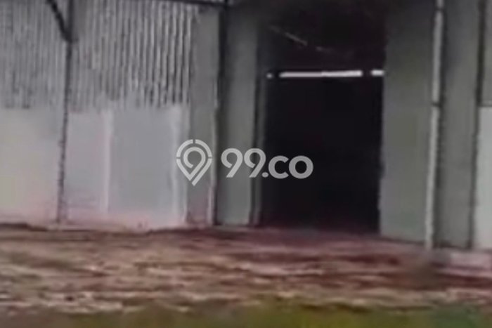 Gudang Dijual Lokasi Stratagis di Jawilan Serang Cocok untuk Investasi Gudang Dijual Lokasi Stratagis di Jawilan Serang Cocok untuk Investasi