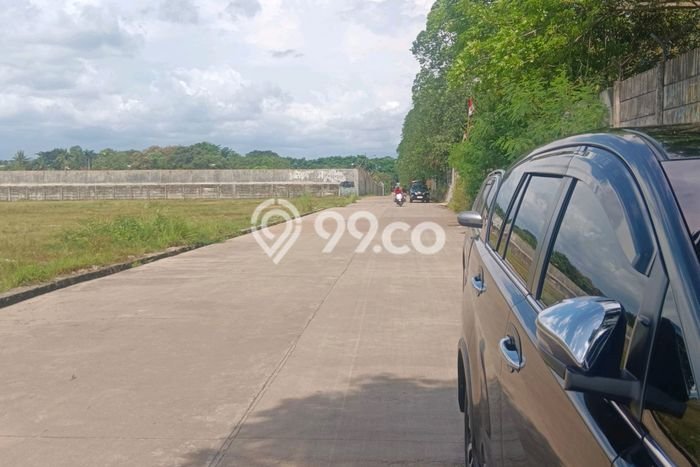 Kavling Tanah Dijual di Balaraja Tangerang Spesifikasi 50000m2 Kavling Tanah Dijual di Balaraja Tangerang Spesifikasi 50000m2