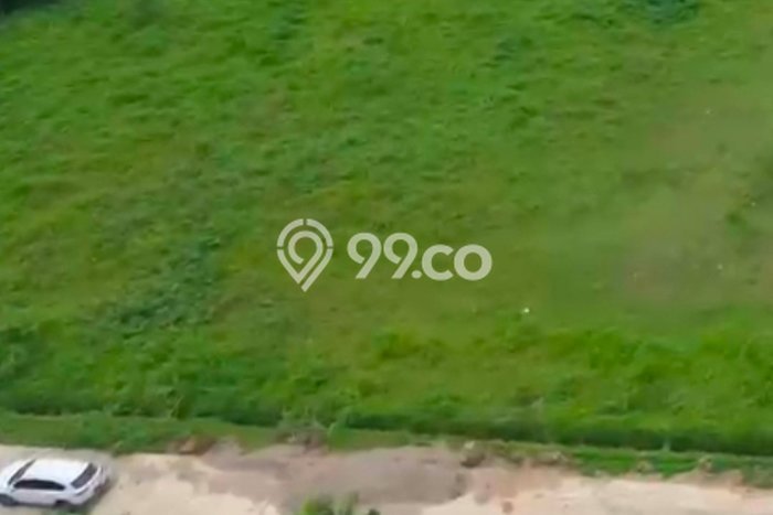 Tanah Kosong Dijual di Tangerang dengan Area 5000m2 Tanah Kosong Dijual di Tangerang dengan Area 5000m2