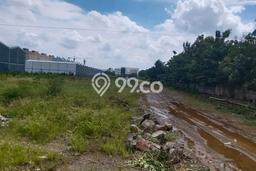 Tanah Dijual di Jakarta Barat Seluas 3528m2 Strategis Tanah Dijual di Jakarta Barat Seluas 3528m2 Strategis