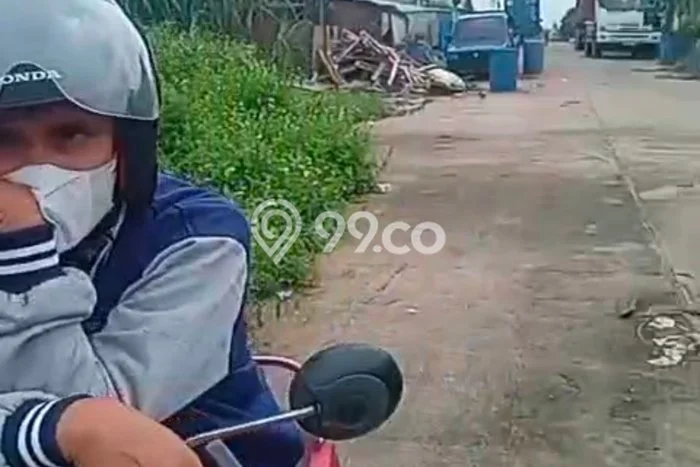 Kavling Tanah di Jawilan Dijual Luas 200000m2 Legalitas SHM Kavling Tanah di Jawilan Dijual Luas 200000m2 Legalitas SHM
