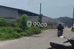 Lahan untuk Dijual Lokasi Cikande, Serang Luas 4312m2 SHM Lahan untuk Dijual Lokasi Cikande, Serang Luas 4312m2 SHM