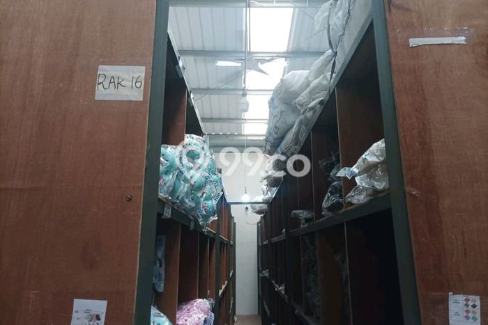 Dijual Gudang di Periuk Tangerang LT 270m2 / LB 369m2 Dijual Gudang di Periuk Tangerang LT 270m2 / LB 369m2