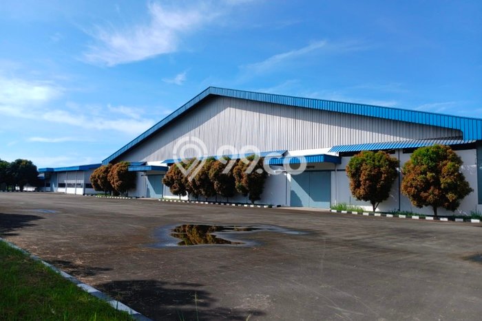 Area Strategis! Disewakan Pabrik Lokasi Ciruas, Serang Cocok untuk Bisnis Area Strategis! Disewakan Pabrik Lokasi Ciruas, Serang Cocok untuk Bisnis
