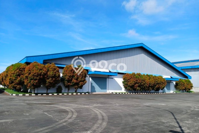 Area Strategis! Disewakan Pabrik Lokasi Ciruas, Serang Cocok untuk Bisnis Area Strategis! Disewakan Pabrik Lokasi Ciruas, Serang Cocok untuk Bisnis