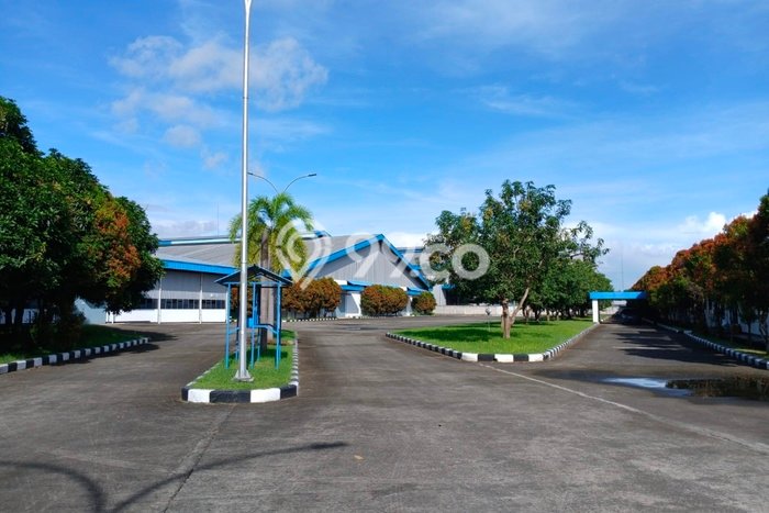 Area Strategis! Disewakan Pabrik Lokasi Ciruas, Serang Cocok untuk Bisnis Area Strategis! Disewakan Pabrik Lokasi Ciruas, Serang Cocok untuk Bisnis