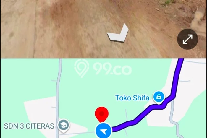 Tanah Kosong Dijual di Lebak dengan Area 100000m2 Tanah Kosong Dijual di Lebak dengan Area 100000m2
