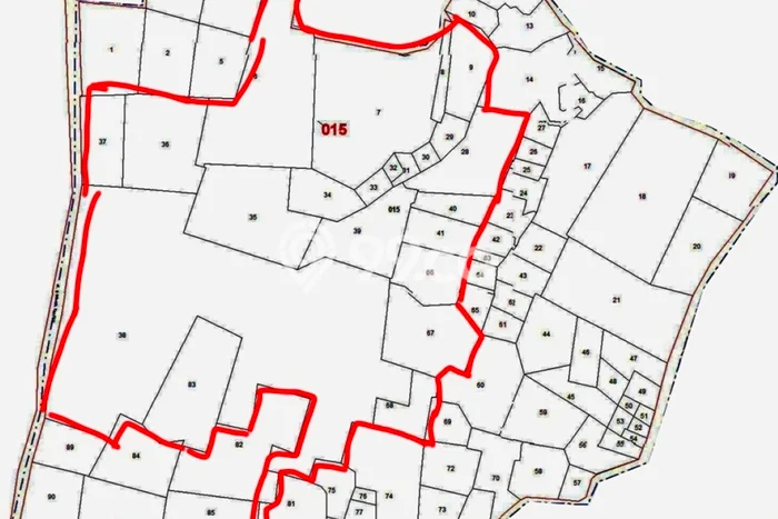 Tanah Kosong Dijual di Lebak dengan Area 100000m2 Tanah Kosong Dijual di Lebak dengan Area 100000m2