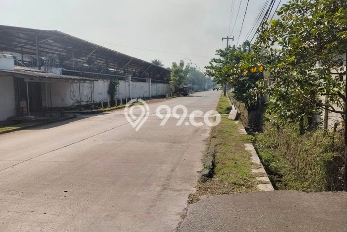 Tanah di Jawilan, Serang Luas 50000m2 Dijual Segera Tanah di Jawilan, Serang Luas 50000m2 Dijual Segera
