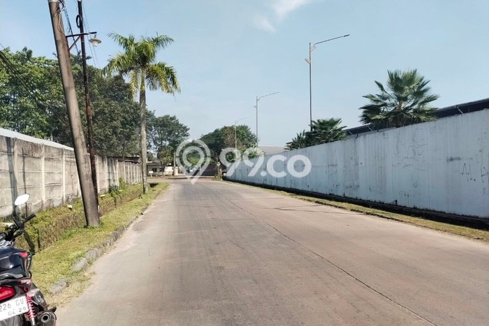 Tanah di Jawilan, Serang Luas 50000m2 Dijual Segera Tanah di Jawilan, Serang Luas 50000m2 Dijual Segera