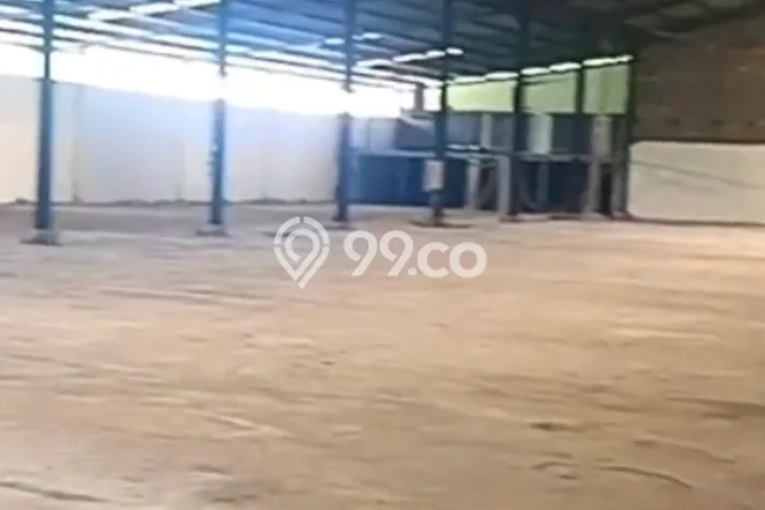 Gudang Disewa di Neglasari, Tangerang, LT 3000m2 / LB 2300m2 Gudang Disewa di Neglasari, Tangerang, LT 3000m2 / LB 2300m2