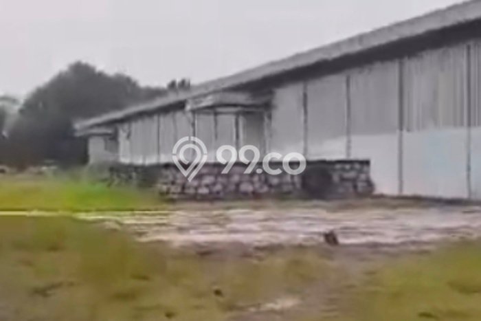 Unit Gudang Dijual di Cikande Serang Luas Tanah 28000m2, Luas Bangunan 6100m2 Unit Gudang Dijual di Cikande Serang Luas Tanah 28000m2, Luas Bangunan 6100m2