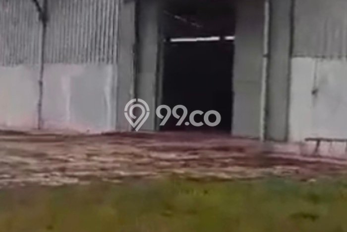 Unit Gudang Dijual di Cikande Serang Luas Tanah 28000m2, Luas Bangunan 6100m2 Unit Gudang Dijual di Cikande Serang Luas Tanah 28000m2, Luas Bangunan 6100m2