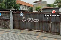 Tanah Kavling untuk Dijual di Bubutan Surabaya 856m2 Tanah Kavling untuk Dijual di Bubutan Surabaya 856m2
