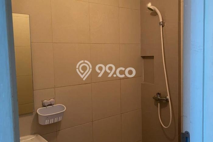Apartemen Terjangkau di Wiyung Spesifikasi 1 Kamar Apartemen Terjangkau di Wiyung Spesifikasi 1 Kamar
