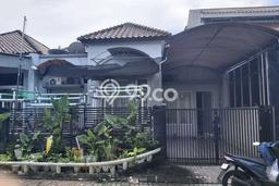Rumah Strategis Modern Lb 180m2 di Rungkut, Surabaya Rumah Strategis Modern Lb 180m2 di Rungkut, Surabaya