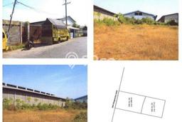 Untuk Dijual Tanah di Tandes Surabaya Luas 3363m2 SHM Untuk Dijual Tanah di Tandes Surabaya Luas 3363m2 SHM