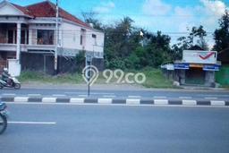 Untuk Dijual Tanah di Masaran Sragen Luas 7240m2 SHM Untuk Dijual Tanah di Masaran Sragen Luas 7240m2 SHM