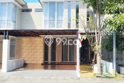 Dijual Hunian Rumah Nyaman 3 Kamar di Citraland, Surabaya Dijual Hunian Rumah Nyaman 3 Kamar di Citraland, Surabaya