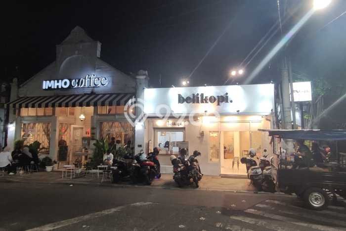 Dijual Komersial di Genteng Surabaya LT 78m2 / LB 78m2 Dijual Komersial di Genteng Surabaya LT 78m2 / LB 78m2