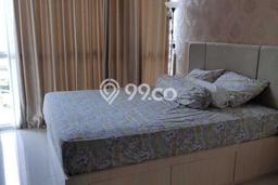 Dijual Segera Apartemen 2 KT & 2 KM di Wonokromo, Surabaya Dijual Segera Apartemen 2 KT & 2 KM di Wonokromo, Surabaya