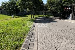 Tanah Kavling untuk Dijual di Citraland Surabaya 375m2 Tanah Kavling untuk Dijual di Citraland Surabaya 375m2