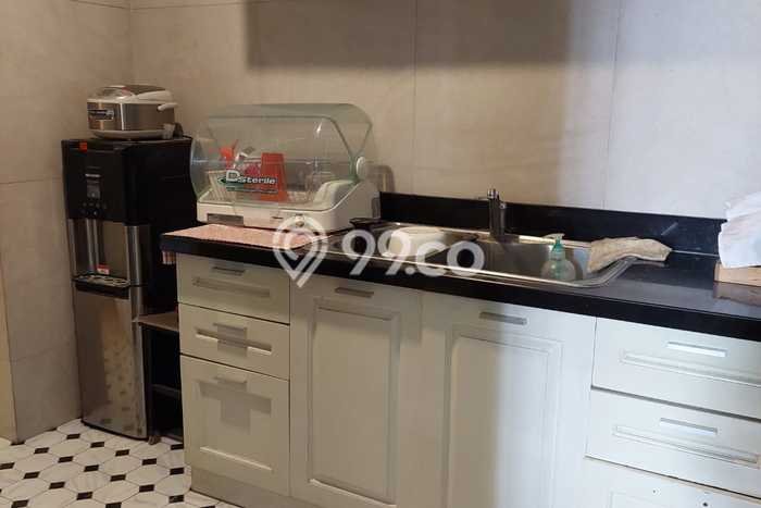 Hunian Strategis 158m2 di Graha Surabaya 3 Bedroom Hunian Strategis 158m2 di Graha Surabaya 3 Bedroom