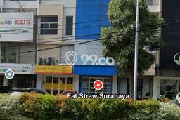 Ruko disewakan di Dukuh Pakis Surabaya dengan luas bangunan 330m2 Ruko disewakan di Dukuh Pakis Surabaya dengan luas bangunan 330m2