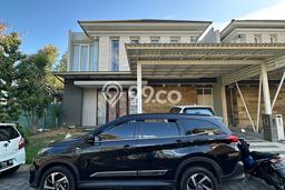 Dijual Rumah Premium dengan Fasilitas Sekitar Komplit di Lakarsantri, Surabaya Dijual Rumah Premium dengan Fasilitas Sekitar Komplit di Lakarsantri, Surabaya