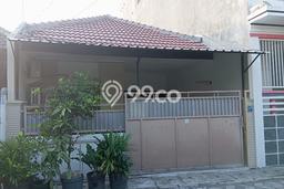 Rumah Modern 3 KT LT 114m2 di Surabaya Kota Rumah Modern 3 KT LT 114m2 di Surabaya Kota