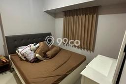 Apartemen Disewa Terjangkau 3 KT / 2 KM di Sambikerep, Surabaya Apartemen Disewa Terjangkau 3 KT / 2 KM di Sambikerep, Surabaya
