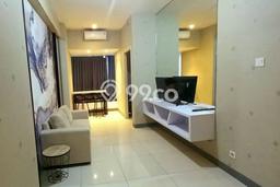 Apartemen Ideal Dijual di Sambikerep, Surabaya Punya 1 KT / 1 Kamar Mandi Apartemen Ideal Dijual di Sambikerep, Surabaya Punya 1 KT / 1 Kamar Mandi