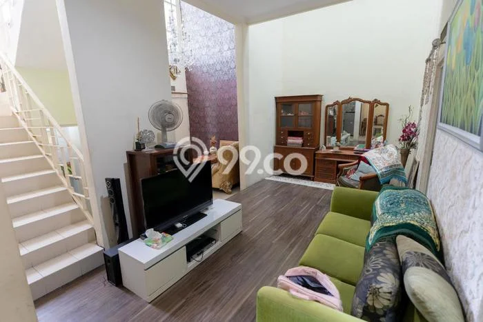 Hot Offer Hunian Mewah Ideal dan Luas di Gedangan, Sidoarjo Hot Offer Hunian Mewah Ideal dan Luas di Gedangan, Sidoarjo