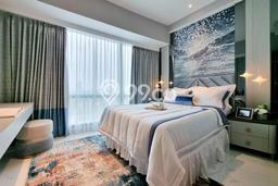 Hunian Apartemen High-Class untuk Dijual di Surabaya dengan 3 BR & 2 Kamar Mandi Hunian Apartemen High-Class untuk Dijual di Surabaya dengan 3 BR & 2 Kamar Mandi