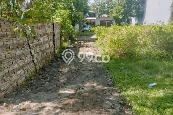 Dijual Tanah di Kedungwaru Tulungagung Luas 930m2 SHM Dijual Tanah di Kedungwaru Tulungagung Luas 930m2 SHM